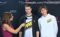 Dota 2: Puppey và Dendi - Mãi là anh em