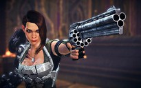 Bombshell tung trailer gameplay đấu trùm ác liệt