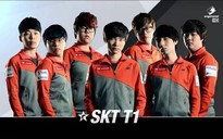 Điểm danh các đội tham dự CKTG Liên Minh Huyền Thoại: SKT T1