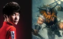 Video LMHT: Trận đấu giải trí nhất ngày thi đấu thứ 2 CKTG 2015 - BKT vs SKT