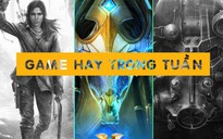 Video: Xem game hay - Nhận quà mê say từ 9.11 - 15.11.2015