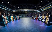 LMHT: SUP và G2 - Đâu mới là đội tuyển đến để 'học hỏi' ở MSI 2016 ?