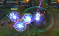 LMHT: Riot Games tiếp tục phát triển tính năng mới cho 'Gỗ Đoàn'