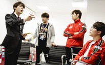 KkOma: 'Nếu SKT vô địch, tôi muốn có trang phục Teemo cho riêng mình'