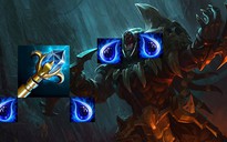 LMHT: Trượng Pha Lê Rylai và Rengar 'khóc ròng' trong phiên bản 6.24