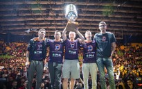 ESL One Genting 2017: Digital Chaos đón năm mới bằng chức vô địch trị giá 3 tỉ đồng