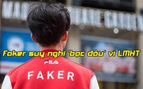 Faker: 'Tôi dành 80% suy nghĩ thường nhật dành cho Liên Minh Huyền Thoại'