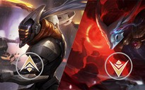 LMHT: Yasuo và Master Yi, 'kẻ khóc người cười' tại phiên bản 7.2