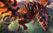 LMHT: Đầu năm Gà, Riot Games lên kế hoạch 'mần thịt'... Rồng