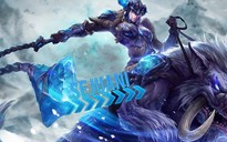 Riot Games lên kế hoạch làm lại Sejuani và hàng loạt tanker