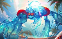 LMHT: Riot sẽ biến Zac trở thành vũ-khí-hóa-chất tối thượng sau khi làm lại