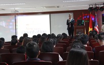 Trường ĐH Quốc tế Sài Gòn (SIU) công bố điểm xét tuyển ĐH, CĐ năm 2016