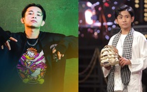 Ricky Star Rap Live Bắc Kim Thang, Kể Chuyện Chơi Liều Hốt Trọn 4 Nón Vàng
