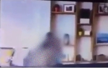 Vụ nam sinh viên lộ cảnh sex khi học trực tuyến: Phát tán clip ...