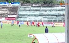 Highlight CLB Long An 0-0 CLB PVF CAND | Vòng 1 giải hạng nhất 2024-2025