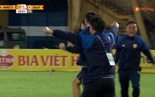 Highlight CLB Hà Nội 1-1 CLB Hà Tĩnh | Vòng 5 V-League 2024-2025