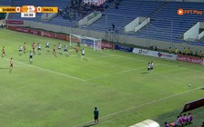 Highlight CLB Đà Nẵng 1-1 CLB HAGL  | vòng 4 V-League 2024-2025