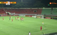 Highlight CLB Bình Định 1-4 CLB Thanh Hóa  | vòng 4 V-League 2024-2025