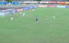 Highlight CLB  Đồng Tháp 1-0 CLB Hòa Bình | Vòng 4 giải hạng nhất 2024-2025