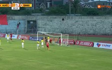 Highlight CLB Hà Tĩnh 0-0 CLB Bình Định | vòng 6 V-League 2024-2025