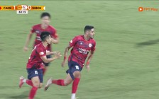 Highlight CLB CAHN 3-0 CLB Đà Nẵng | vòng 6 V-League 2024-2025