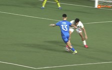 Highlight Philippines 2-1 Thái Lan - Bán kết lượt đi ASEAN Mitsubishi Electric Cup 2024