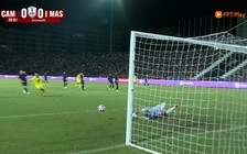 Highlight đội tuyển Campuchia 2-2 đội tuyển Malaysia | AFF Cup 2024