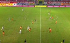 Highlight U.20 Việt Nam 5-0 U.20 Bhutan | Vòng loại U.20 châu Á