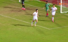 Highlight U.20 Việt Nam 4-1 U.20 Bangladesh | Vòng loại U.20 châu Á