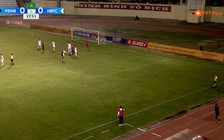 Highlight CLB Ninh Bình 2-0 CLB Hòa Bình | Vòng 7 giải hạng nhất 2024-2025