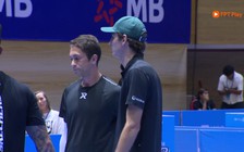 Highlight chung kết đôi nam PPA pickleball: Trận đấu đẳng cấp
