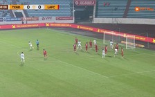 Highlight CLB Nam Định 2-0 CLB Long An: Chiến thắng ngày Xuân Son trở lại