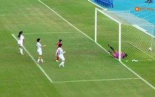 Highlight đội tuyển nữ Việt Nam 2-0 Myanmar: Chính thức vào bán kết SEA Games
