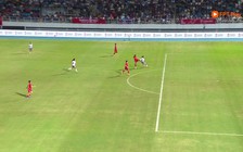 Highlight đội tuyển nữ Thái Lan - Philippines: Chủ nhà gục ngã trên chấm luân lưu