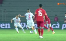 Highlight CLB Hải Phòng 1-0 CLB Hà Tĩnh | Vòng 14 V-League 2024-2025