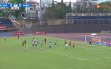 Highlight CLB Huế 0-1 CLB Đồng Nai | Vòng 14 giải hạng nhất 2024-2025