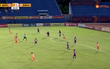Highlight CLB Bình Dương 1-1 CLB Đà Nẵng | Vòng 18 V-League 2024-2025