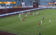 Highlight CLB Nam Định 1-1 CLB TP.HCM | Vòng 18 V-League 2024-2025