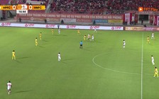 Highlight CLB Hải Phòng 0-0 CLB Hà Nội | Vòng 18 V-League 2024-2025