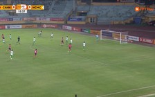 Highlight CLB CAHN 0-0 CLB TP.HCM | Vòng 19 V-League 2024-2025