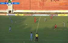 Highlight CLB Đồng Nai 4-0 CLB Bà Rịa-Vũng Tàu | Vòng 15 giải hạng nhất 2024-2025