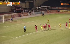 Highlight CLB Thanh Hóa 3-1 CLB Thể Công Viettel | Vòng 19 V-League 2024-2025