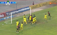 Highlight CLB Ninh Bình 2-0 CLB Khánh Hòa | Vòng 15 giải hạng nhất 2024-2025