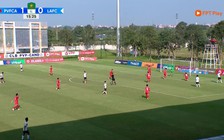 Highlight CLB PVF-CAND 3-0 CLB Long An | Vòng 15 giải hạng nhất 2024-2025