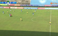 Highlight CLB Đồng Tháp 3-0 CLB Huế | Vòng 15 giải hạng nhất 2024-2025