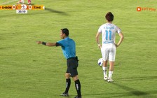 Highlight CLB Đà Nẵng 0-0 CLB Nam Định | Vòng 19 V-League 2024-2025