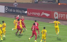 Highlight CLB Thể Công Viettel 1-0 CLB SLNA | Vòng 20 V-League 2024-2025