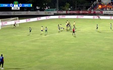 Highlight CLB Bình Phước 2-0 CLB Đồng Tháp | Vòng 16 giải hạng nhất 2024-2025