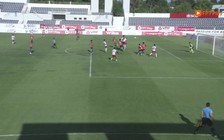 Highlight CLB Bà Rịa-Vũng Tàu 0-0 CLB Long An | Vòng 16 giải hạng nhất 2024-2025