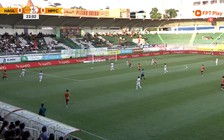 Highlight CLB HAGL 1-0 CLB Hải Phòng | Vòng 20 V-League 2024-2025